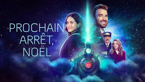 Prochain arrêt, Noël