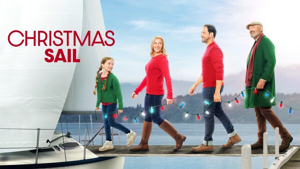 Christmas Sail