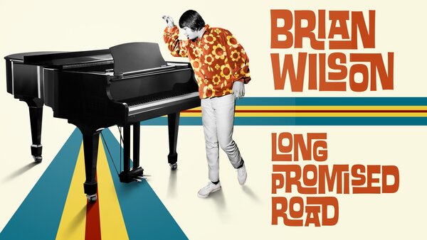 Brian Wilson: Long Promised Road
