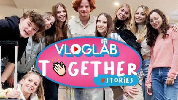 VLOGLAB Together #Stories