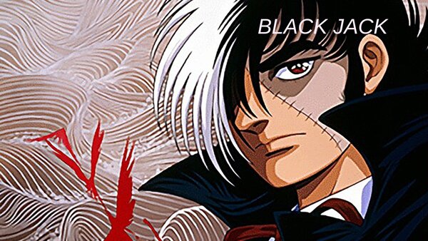 Black Jack