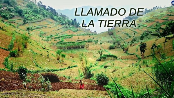 Llamado de la Tierra