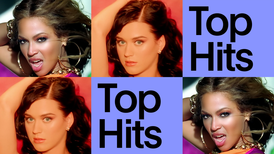 Top Hits
