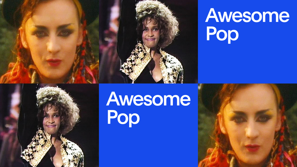 Awesome Pop