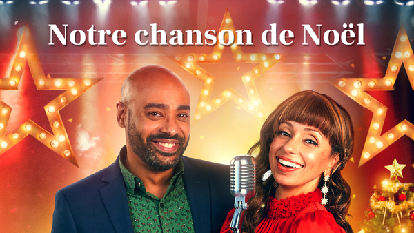 Notre chanson de Noël
