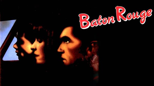 Baton Rouge