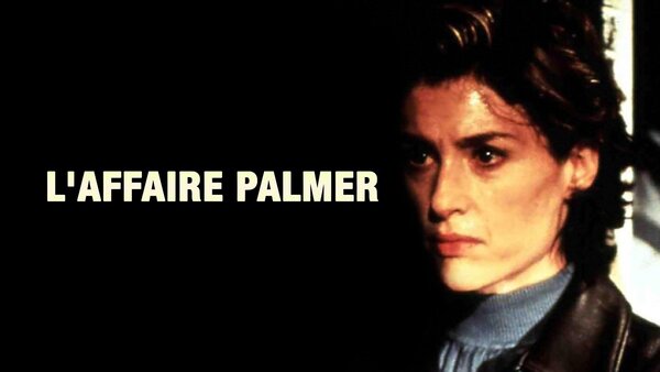 L'affaire Palmer