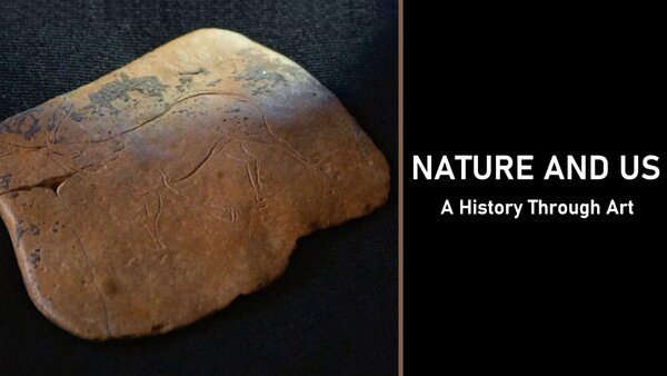 Nature and Us: A History through Art