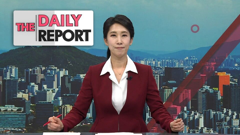 The Daily Report