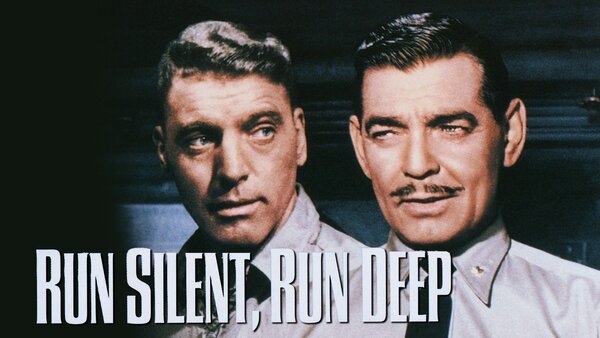 Run Silent, Run Deep