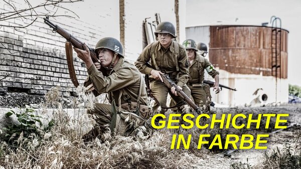 Geschichte in Farbe