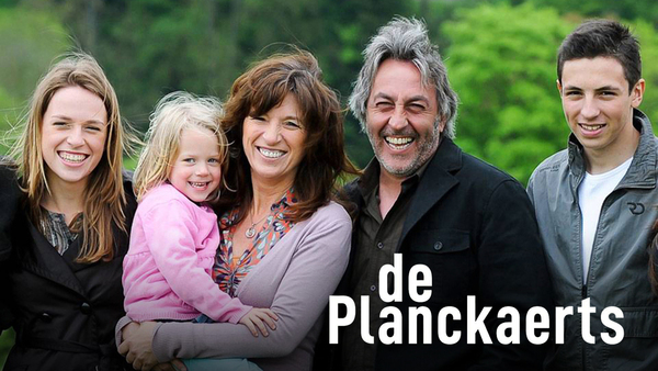 De Planckaerts