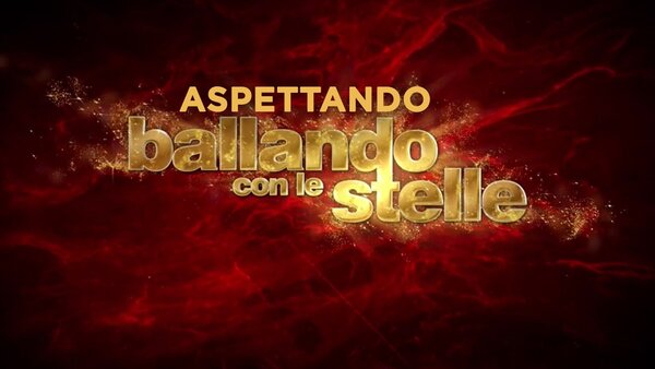 Aspettando Ballando con le Stelle