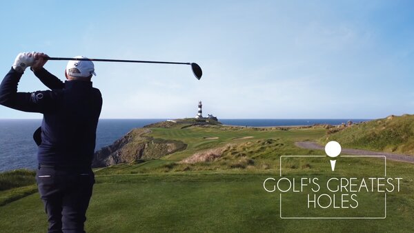 Golf's Greatest Holes