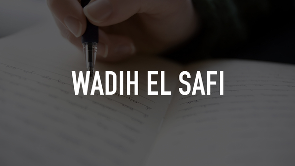 Wadih El Safi