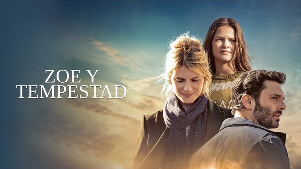 Zoe y Tempestad