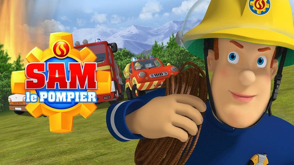 Sam le pompier