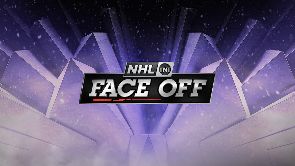 Live: NHL on TNT Face Off