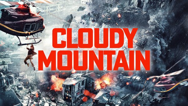 Cloudy Mountain