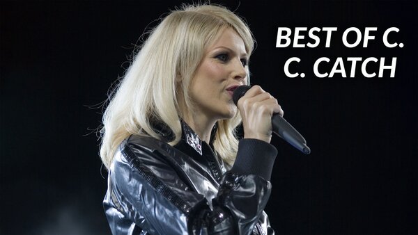Best of C. C. Catch