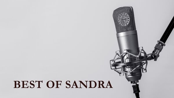Best of Sandra