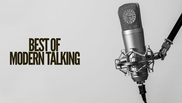 Best of Modern Talking