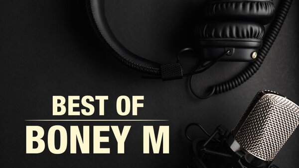 Best of Boney M