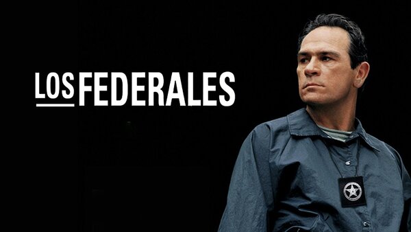 Los federales