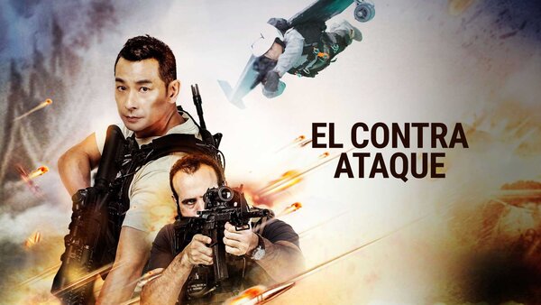 El Contra ataque