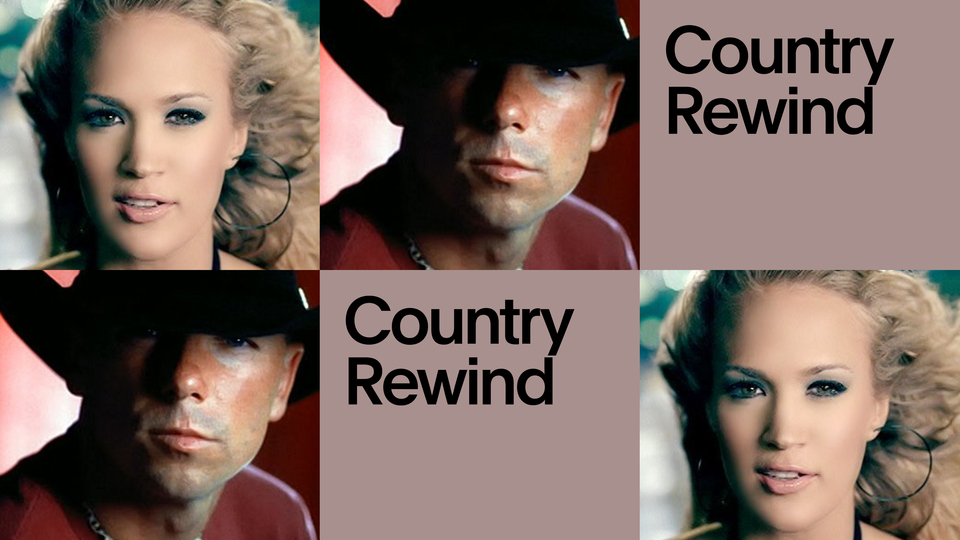 Country Rewind