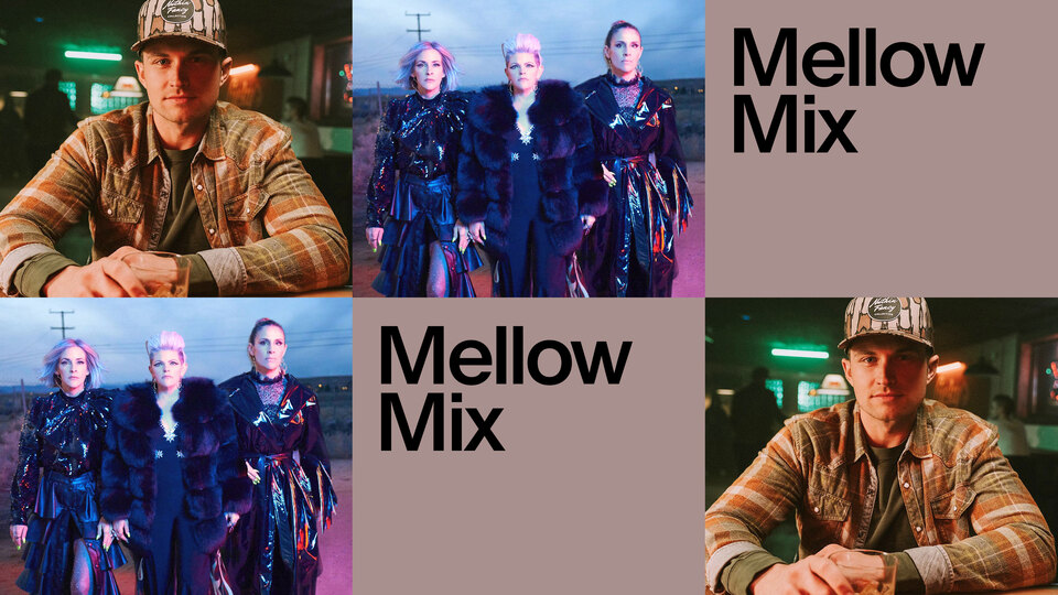 Mellow Mix