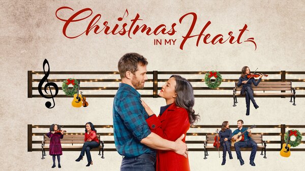 Christmas in My Heart