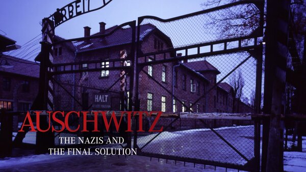 Auschwitz: The Nazis and the Final Solution