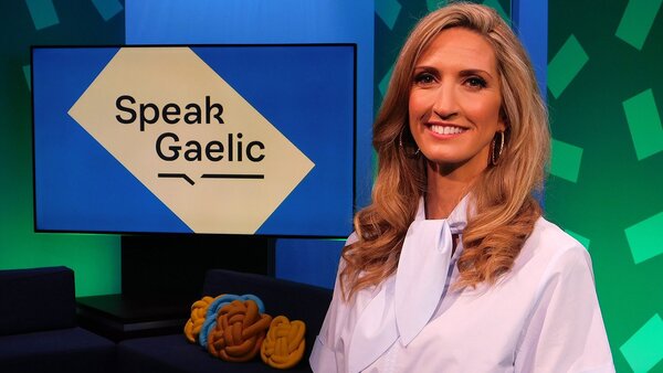 SpeakGaelic