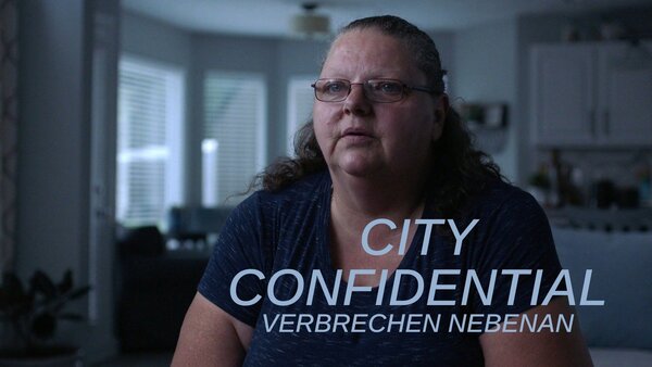 City Confidential - Verbrechen nebenan
