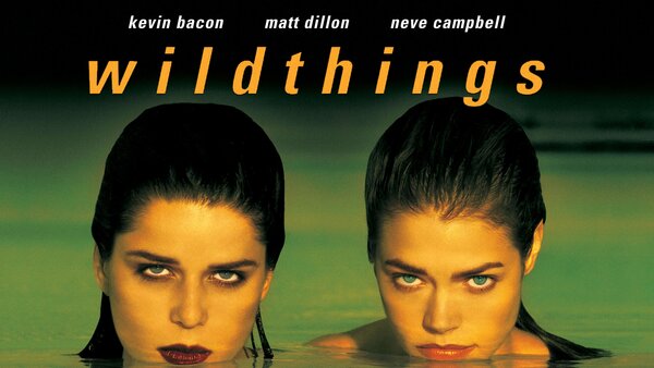 Wild Things