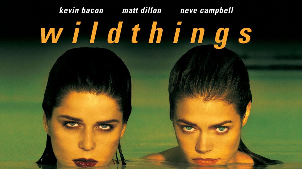 Wild Things