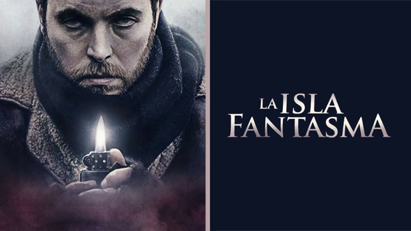 La isla fantasma