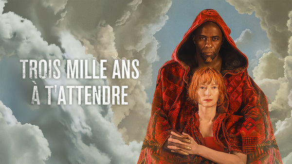 Trois mille ans à t'attendre