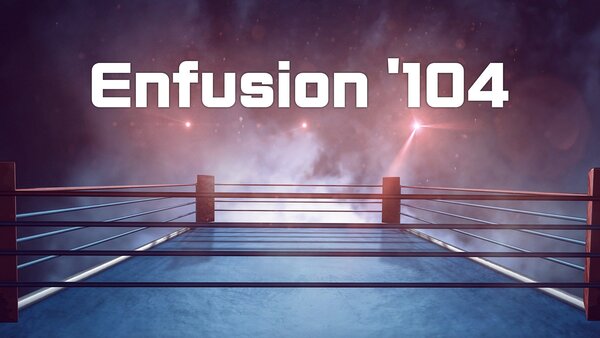 Enfusion '104
