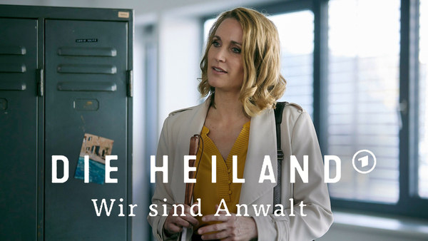 Die Heiland: Wir sind Anwalt