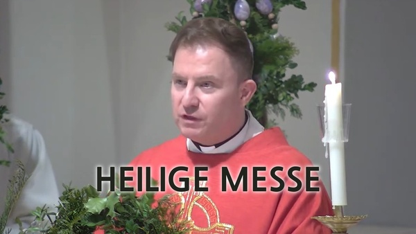 Heilige Messe