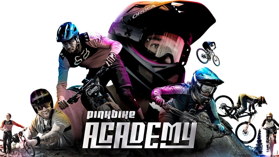 Pinkbike Academy
