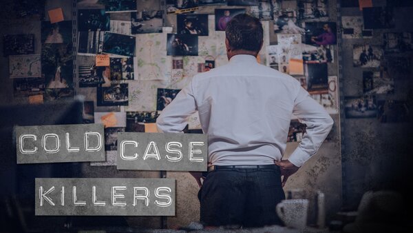 Cold Case Killers