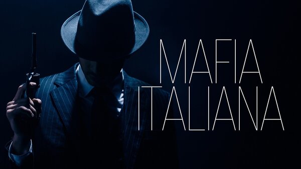 Mafia italiana