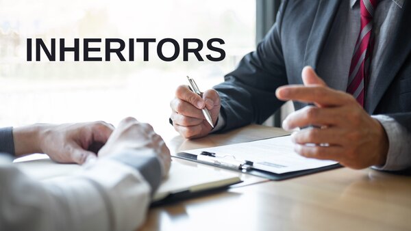 Inheritors