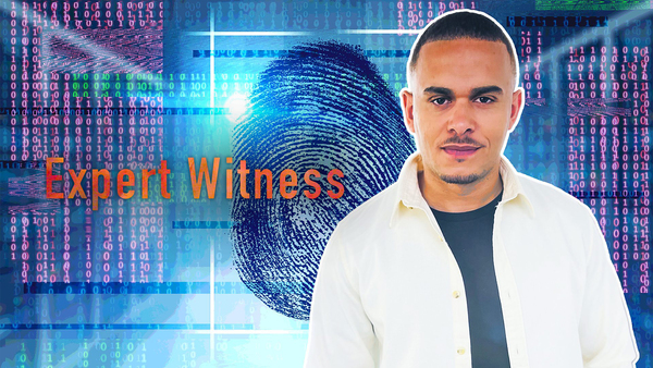 Expert Witness
