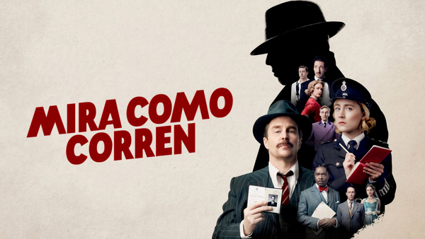 Mira cómo corren