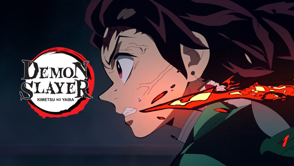 Demon Slayer: Kimetsu no Yaiba