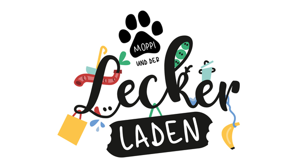 Moppi und der Leckerladen